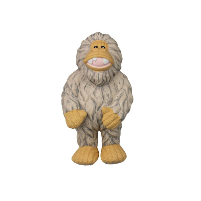 Yeti Latex Squeaker Toy