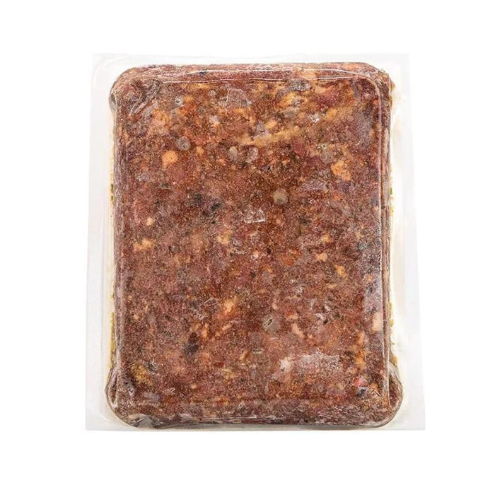 Beef & Tripe for Dogs (Foundations Raw)