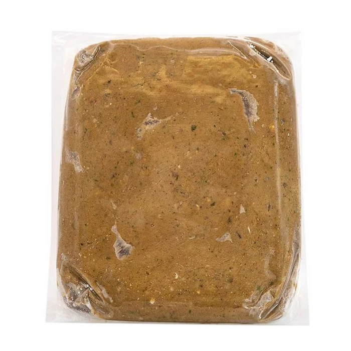 Herring for Dogs (Foundations Raw)