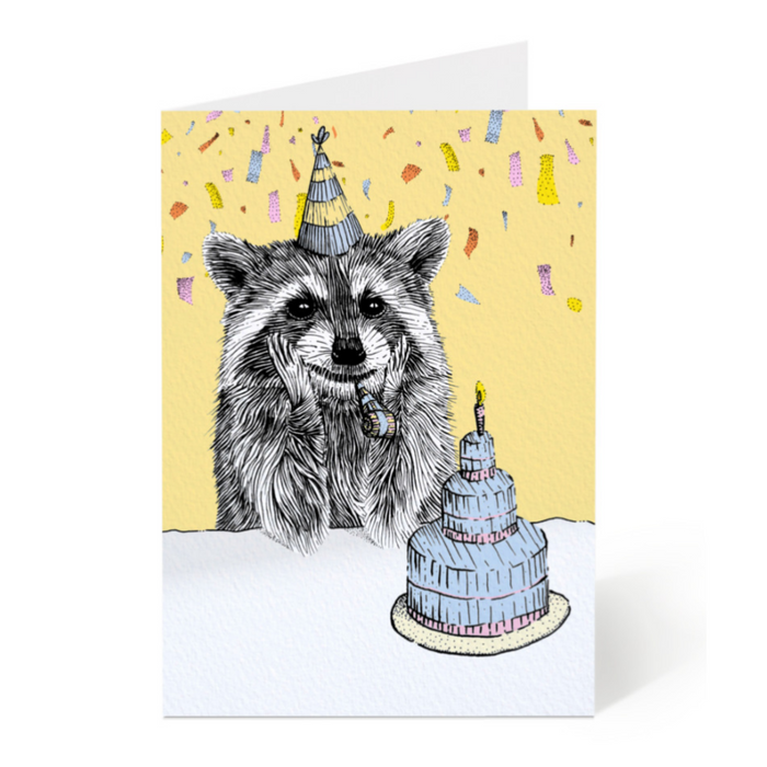 Greeting Cards