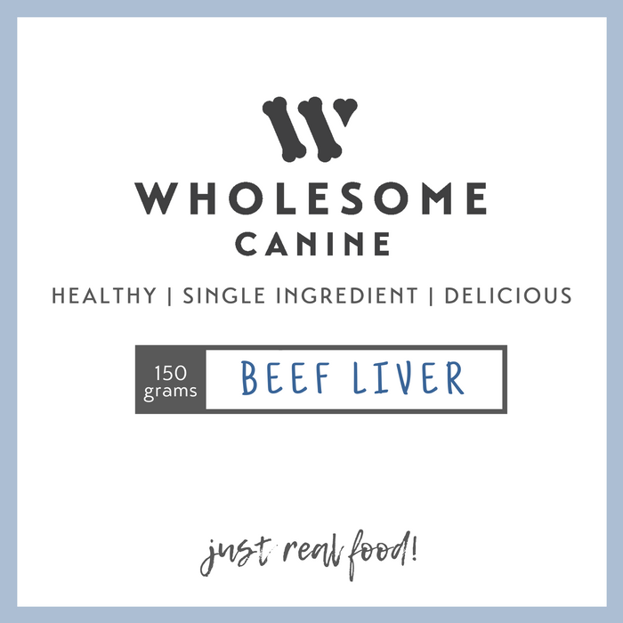 Beef liver