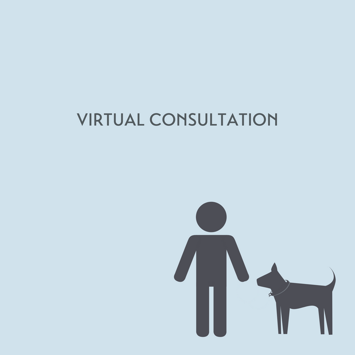 Virtual Behaviour Consultation
