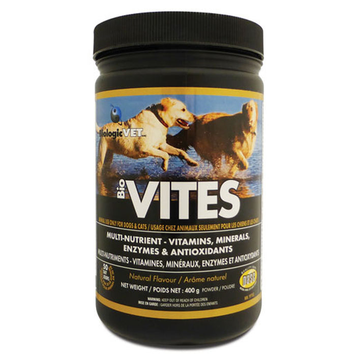 BioVITES