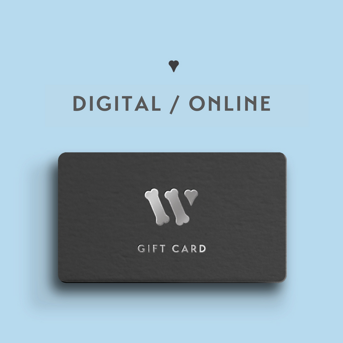 Online Gift Card