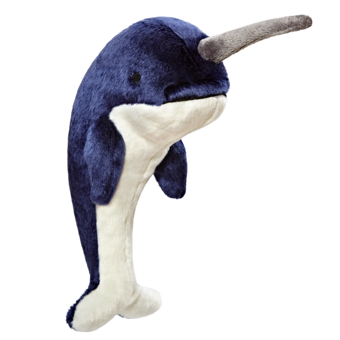Mister Narwhal