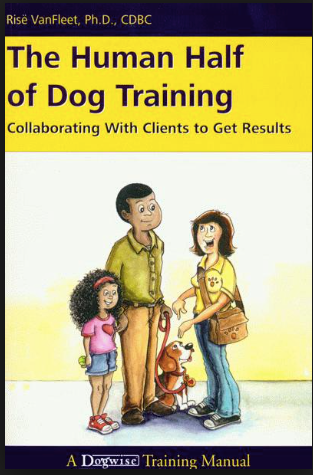 The Human Half of Dog Training