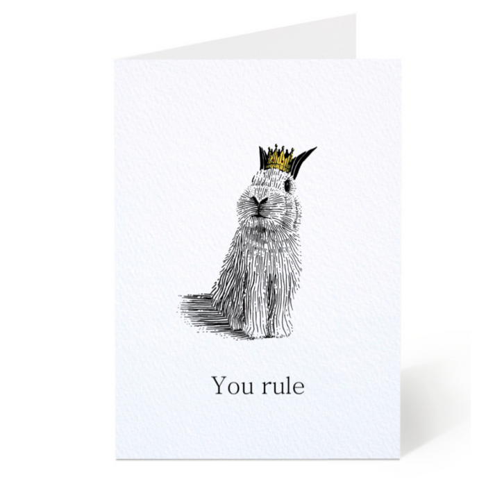 Greeting Cards