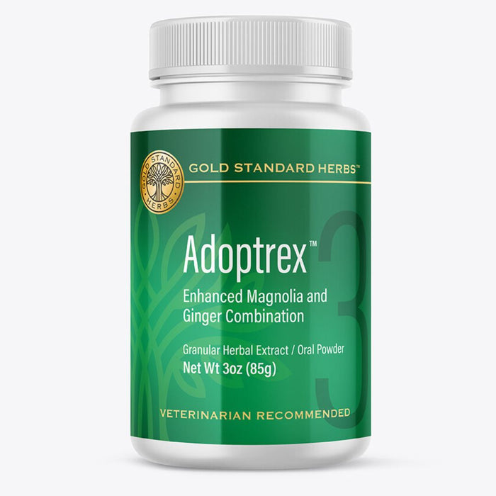 Adoptrex for pancreatic support and normal gut function 85 g