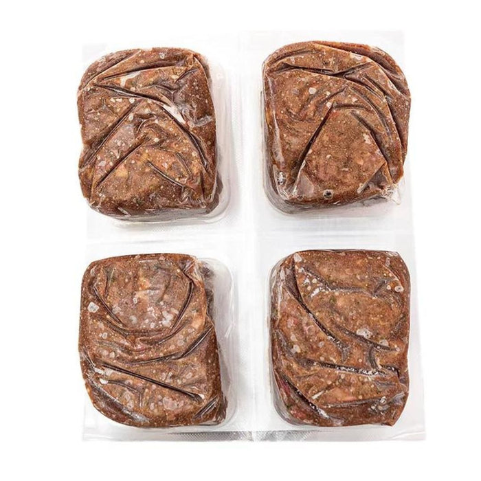 Bison for Dogs (Foundations Raw)