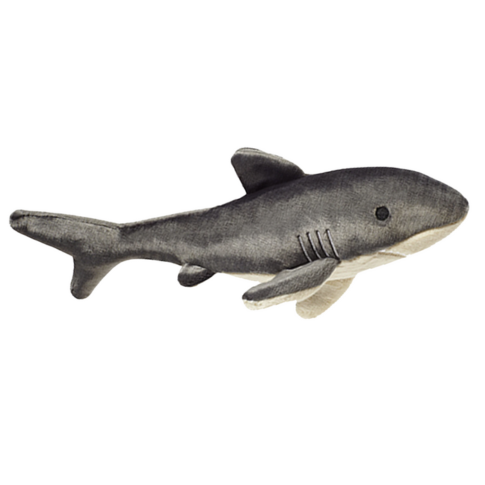 Mac the Shark