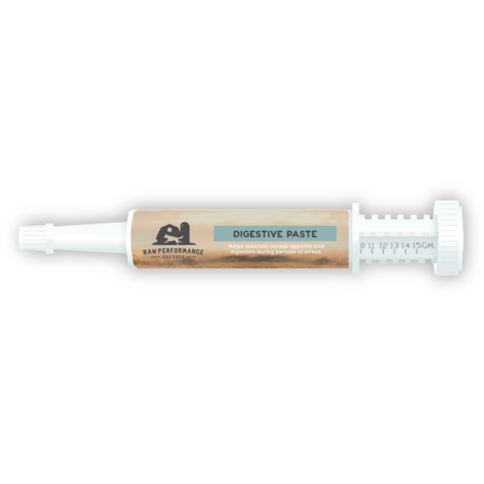 Digestive Paste for Acute Digestive Distress