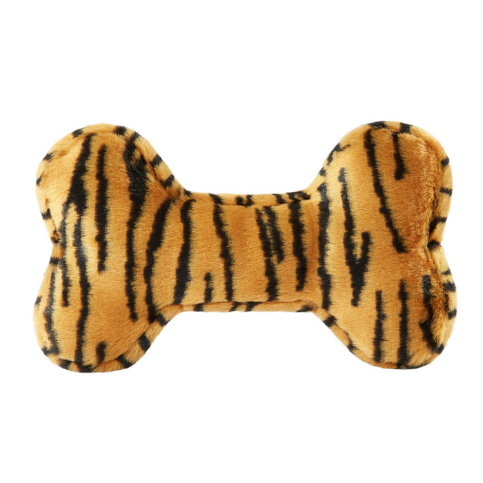 Tiger Stripe Bone (Small)