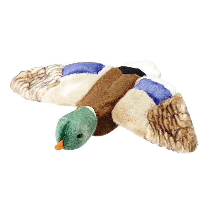 Wally Mallard