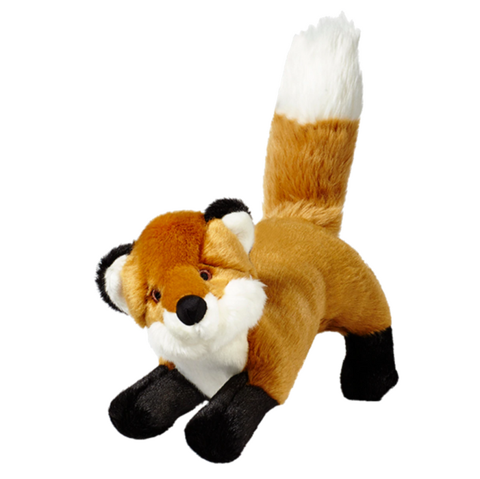 Hendrix Fox