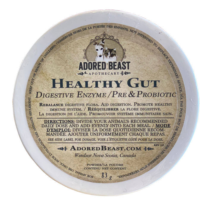 Healthy Gut