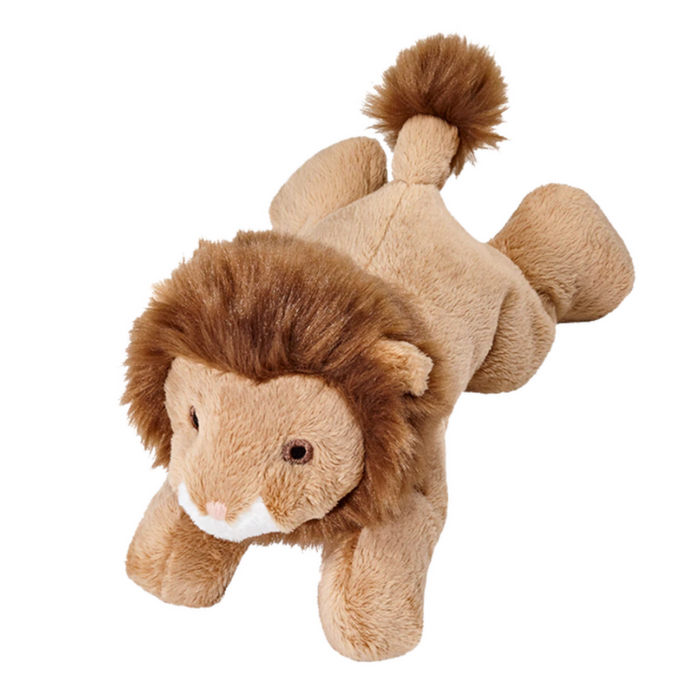 Leo the Lion