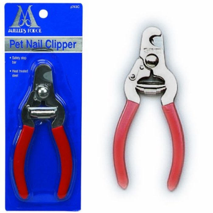 Millers Forge Pet Nail Trimmers