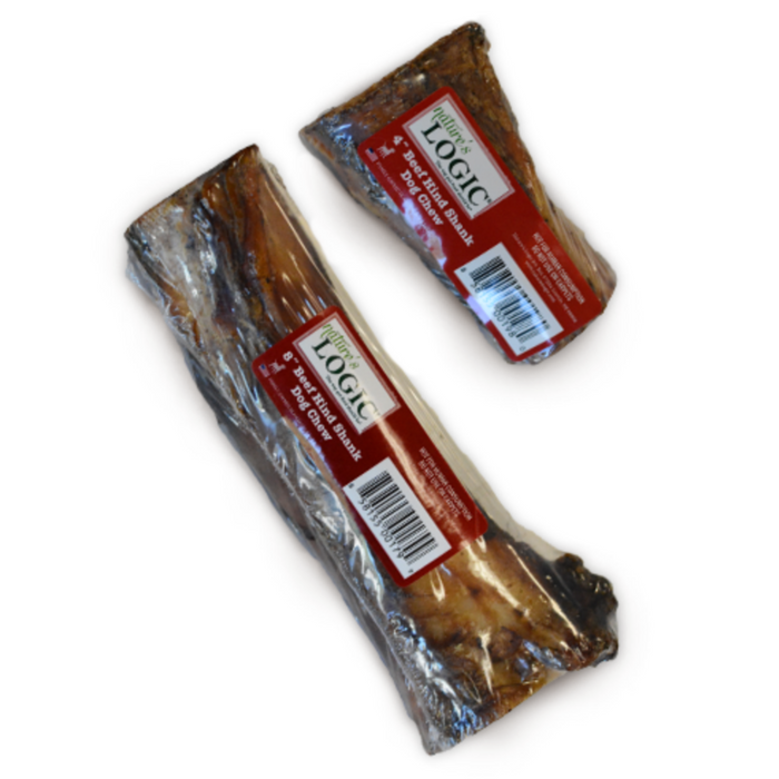 Beef Hind Shank - Dry