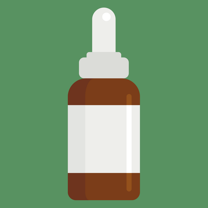 Oral Pet Drops