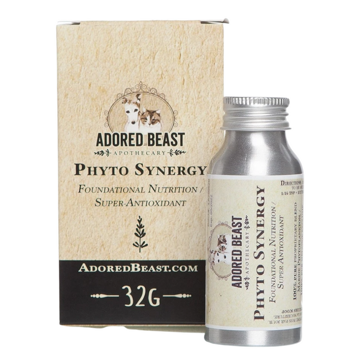 Phyto Synergy