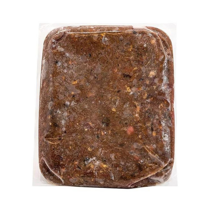 Salmon & Tripe for Dogs (Foundations Raw)
