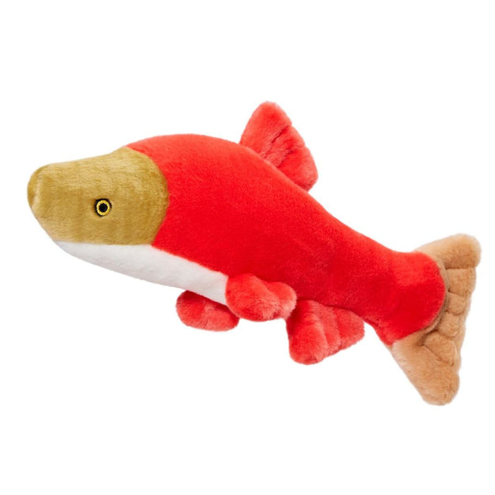 Cedar Salmon