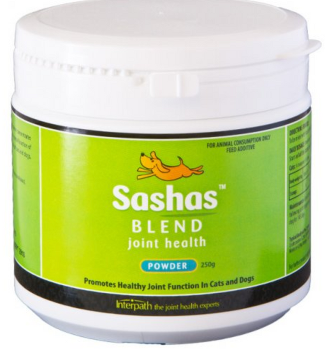 Sasha's Blend - 250 grams