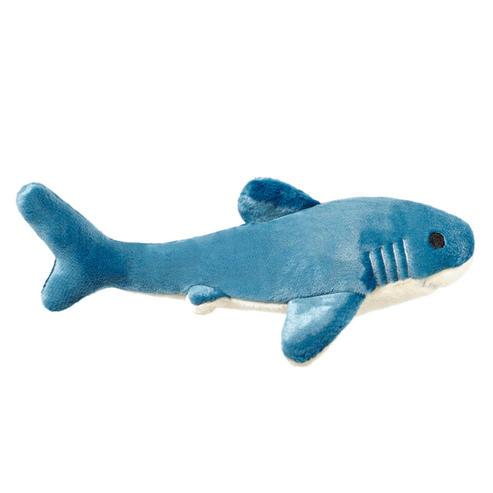 Tank the Shark