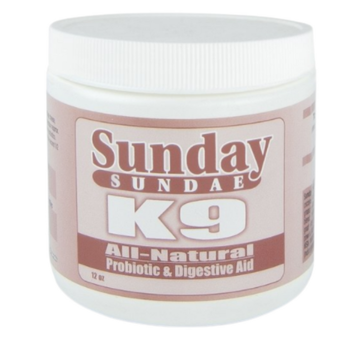 Sunday Sundae