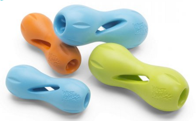 Qwizl Treat Toy