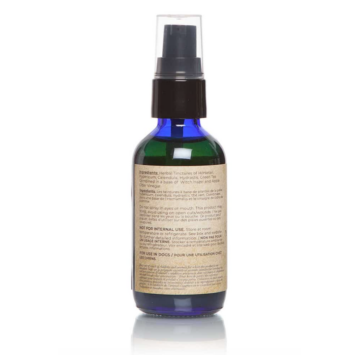 Yeasty Beast | Topical Spray for Dogs