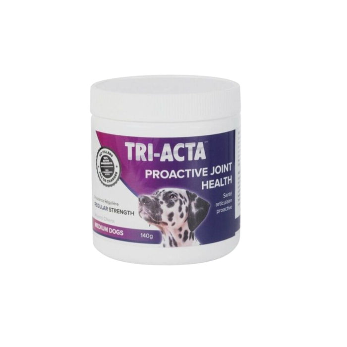 Tri-Acta H.A. Regular Strength