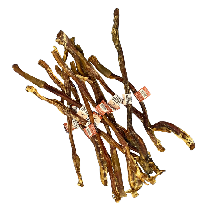 Jumbo Bully Stick (16-18")