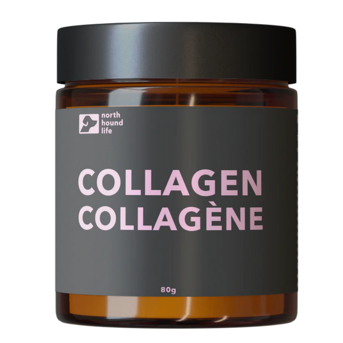 Collagen Peptides (Bovine)