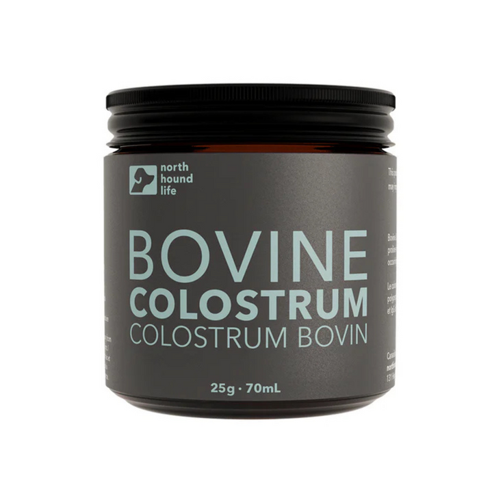 Colostrum (Bovine)