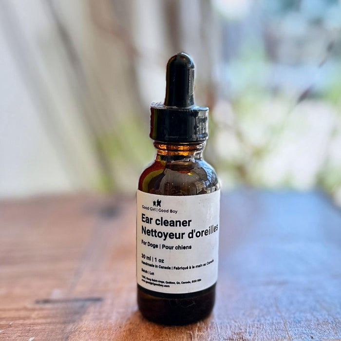 Ear Cleaner