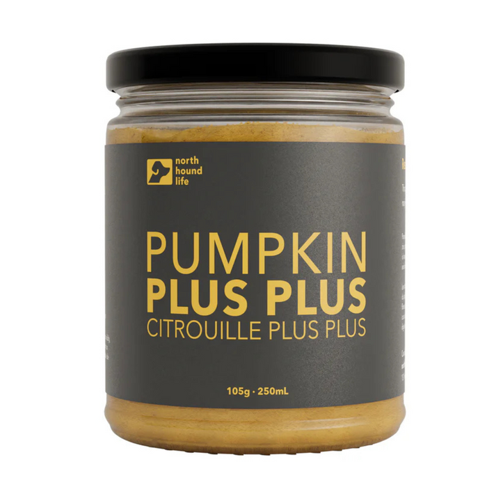 Pumpkin Powder Plus