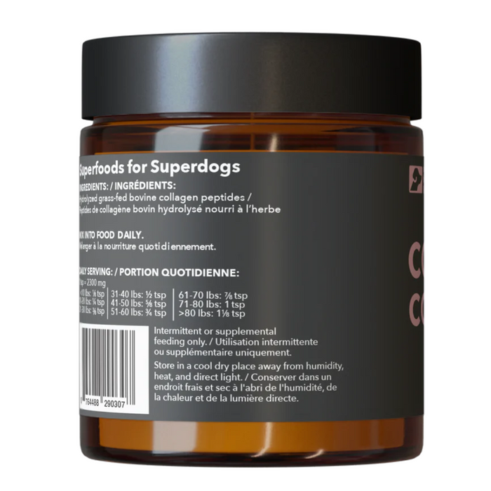 Collagen Peptides (Bovine)