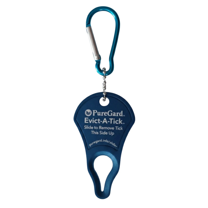 Evict-a-Tick Tick Remover