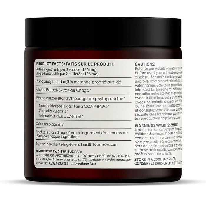 Vital Defense | Cellular Support