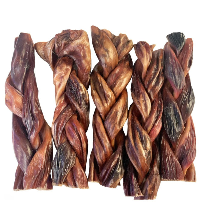 Braided Beef Esophagus (2 sizes)