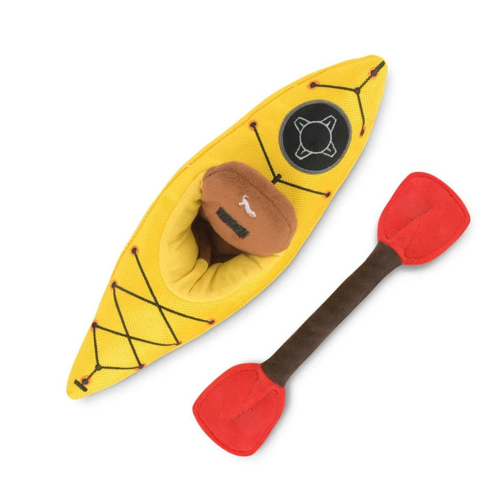 K9 Kayak