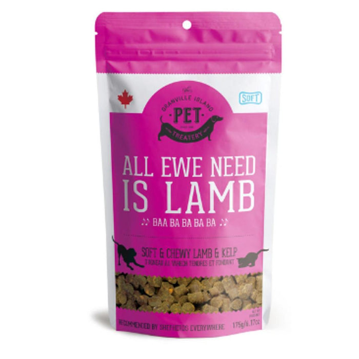 All Ewe Need is Lamb