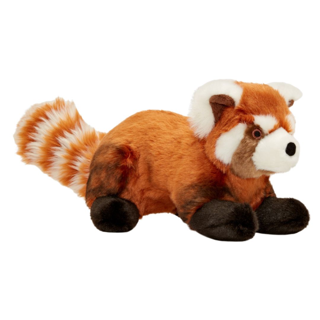 Red Archie's Archie Red Panda — Wholesome Canine