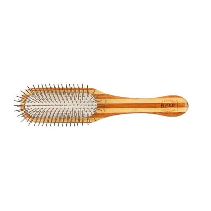 Bass Brush - Style & Detangle Pet Brush