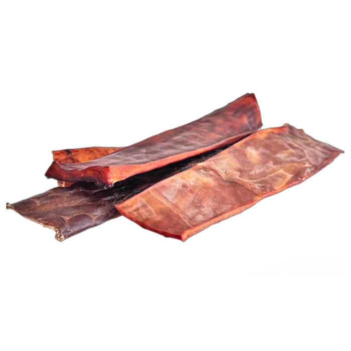 Beef Collagen Flattened Jerky