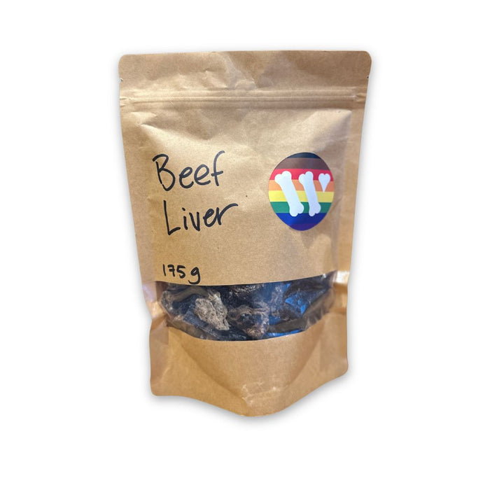 Beef liver