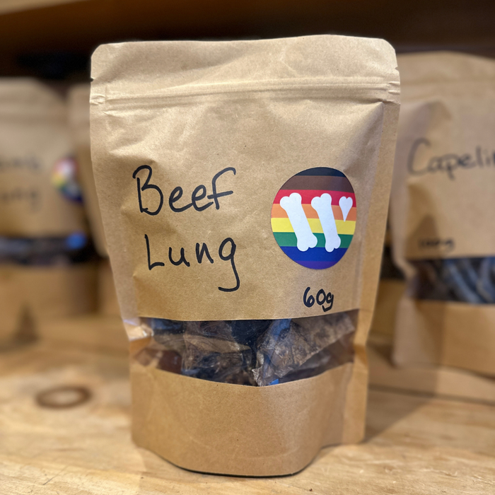 Beef Lung