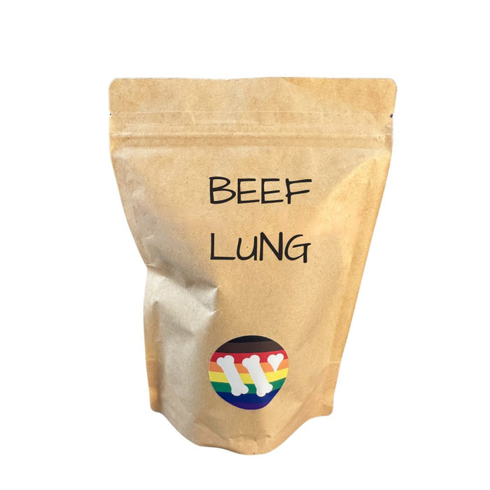 Beef Lung