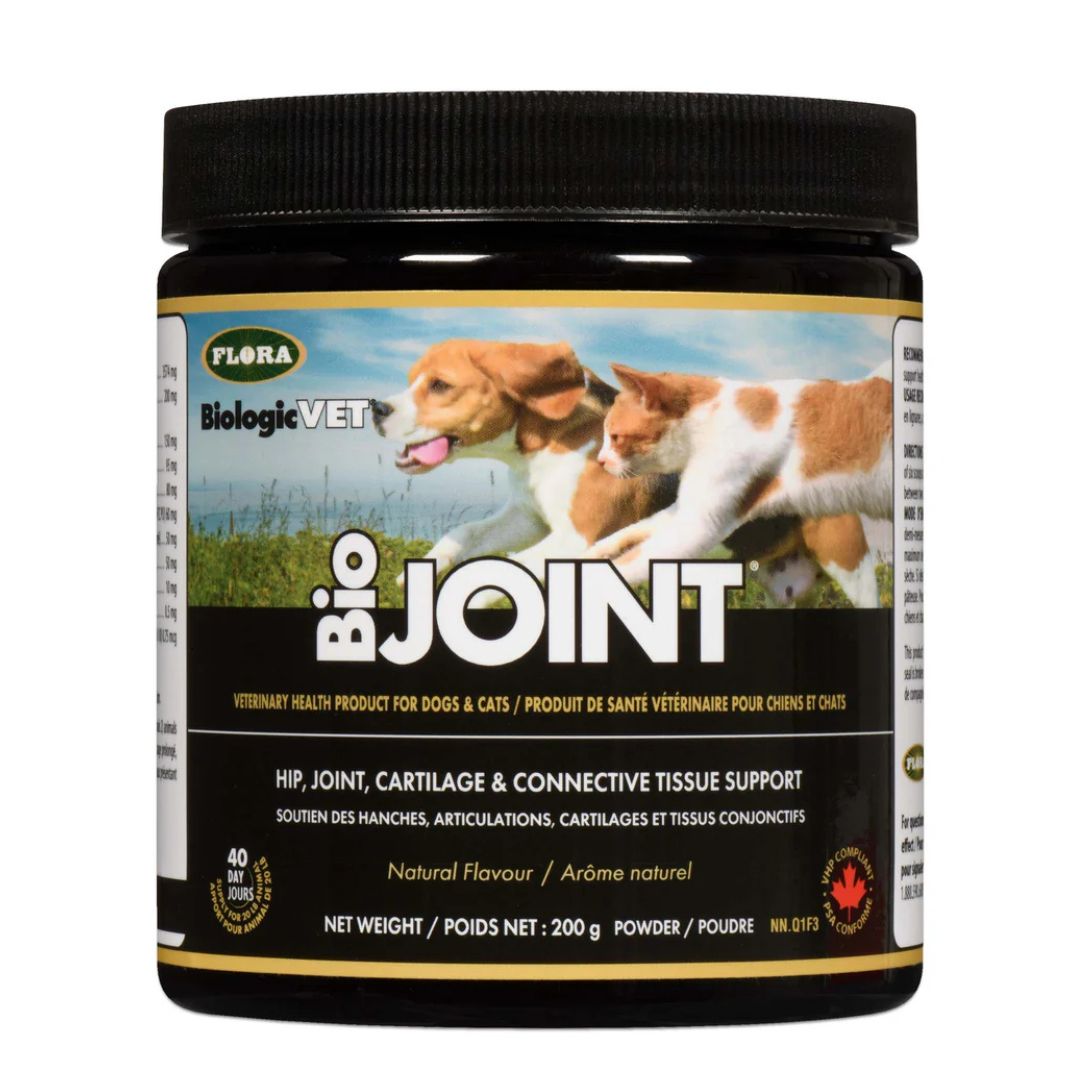 BioJOINT for Dogs - Advanced Hip, Joint, Cartilage & Connective Tissue ...